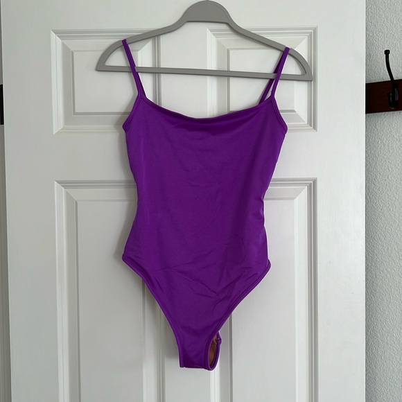 Nu Swim Noodle Suit - Jam - Picture 1 of 4